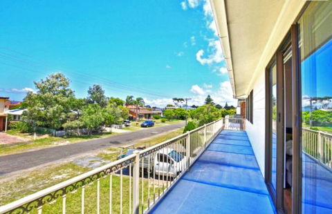 Palais D'Amor At Greenwell Point - Timeshare Accommodation 8