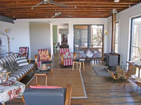 Palais D'Amor At Greenwell Point - Timeshare Accommodation 92
