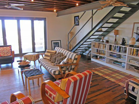Palais D'Amor At Greenwell Point - Timeshare Accommodation 96