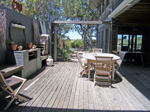 Palais D'Amor At Greenwell Point - Timeshare Accommodation 97
