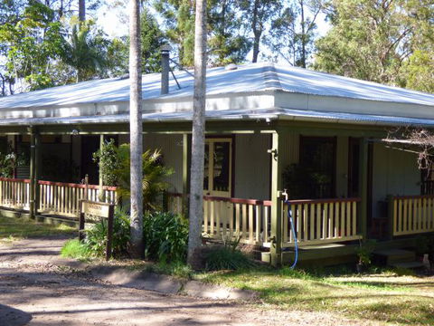 Palais D'Amor At Greenwell Point - Timeshare Accommodation 118
