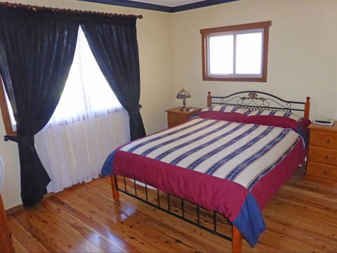 Palais D'Amor At Greenwell Point - Timeshare Accommodation 10