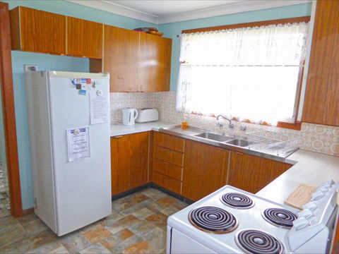 Palais D'Amor At Greenwell Point - Timeshare Accommodation 14