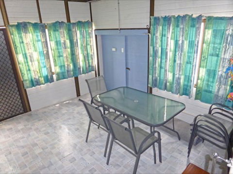 Palais D'Amor At Greenwell Point - Timeshare Accommodation 16