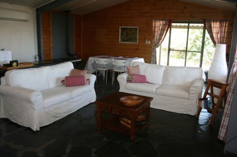 Weemilah Bed And Breakfast - Timeshare Accommodation 2