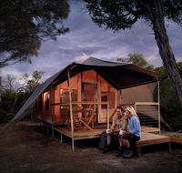 Wilderness Retreats at Wilsons Promontory National Park - Timeshare Accommodation
