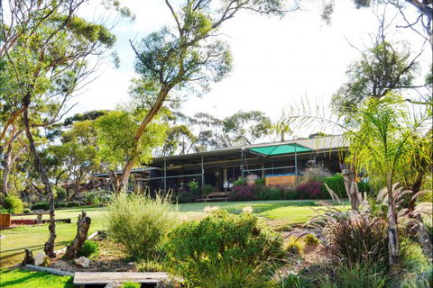 River Shack Rentals - Living The Dream - Timeshare Accommodation 56