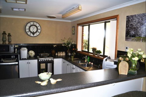 River Shack Rentals - Living The Dream - Timeshare Accommodation 58