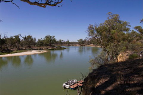 River Shack Rentals - Living The Dream - Timeshare Accommodation 60