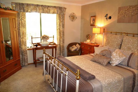 River Shack Rentals - Living The Dream - Timeshare Accommodation 61