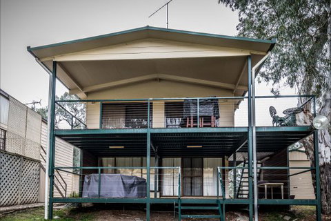 River Shack Rentals - Living The Dream - Timeshare Accommodation 2