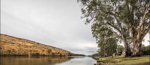 River Shack Rentals - Living The Dream - Timeshare Accommodation 4