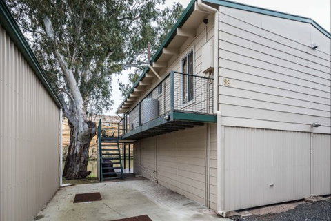 River Shack Rentals - Living The Dream - Timeshare Accommodation 5