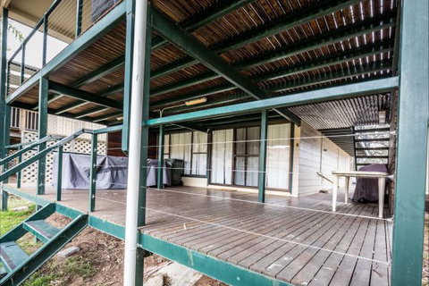 River Shack Rentals - Living The Dream - Timeshare Accommodation 6