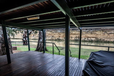 River Shack Rentals - Living The Dream - Timeshare Accommodation 7