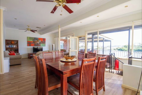 River Shack Rentals - Living The Dream - Timeshare Accommodation 52