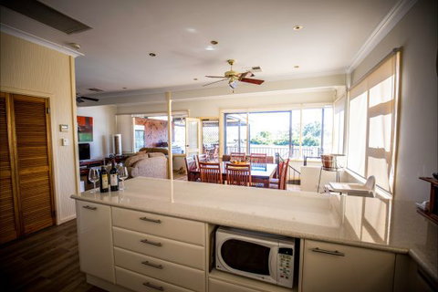 River Shack Rentals - Living The Dream - Timeshare Accommodation 53