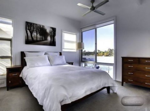 River Shack Rentals - Living The Dream - Timeshare Accommodation 99