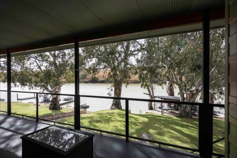 River Shack Rentals - Living The Dream - Timeshare Accommodation 37