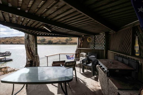 River Shack Rentals - Living The Dream - Timeshare Accommodation 38