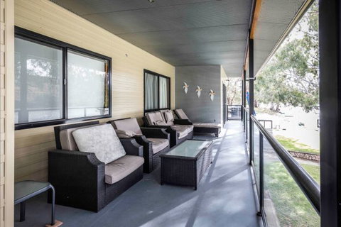 River Shack Rentals - Living The Dream - Timeshare Accommodation 39