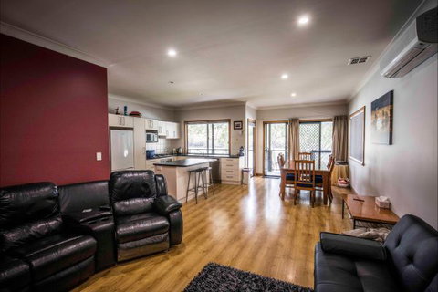 River Shack Rentals - Living The Dream - Timeshare Accommodation 41