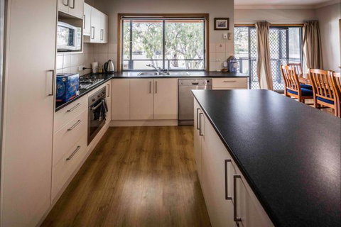 River Shack Rentals - Living The Dream - Timeshare Accommodation 42