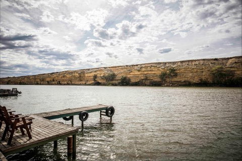 River Shack Rentals - Living The Dream - Timeshare Accommodation 44