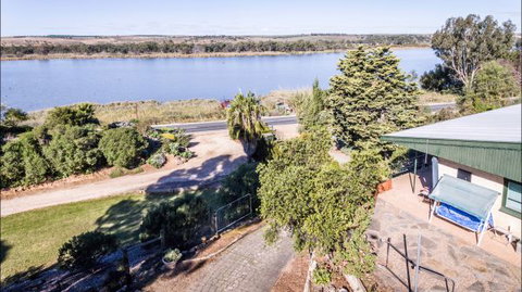 River Shack Rentals - Living The Dream - Timeshare Accommodation 63
