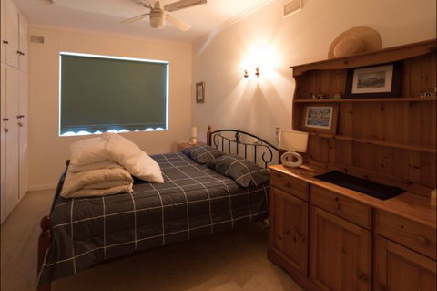 River Shack Rentals - Living The Dream - Timeshare Accommodation 67