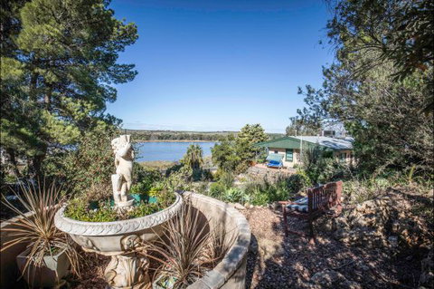 River Shack Rentals - Living The Dream - Timeshare Accommodation 68