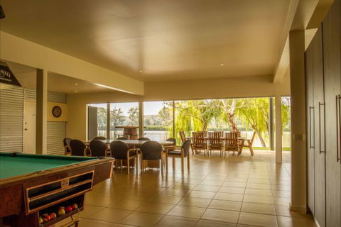 River Shack Rentals - Living The Dream - Timeshare Accommodation 127