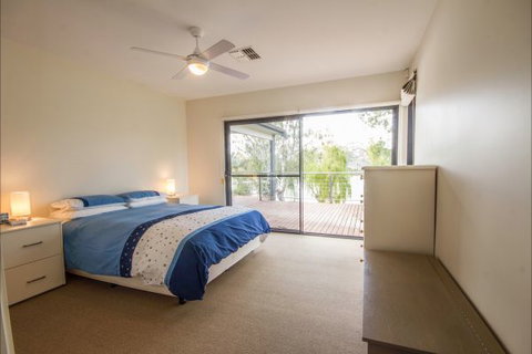 River Shack Rentals - Living The Dream - Timeshare Accommodation 131