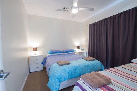 River Shack Rentals - Living The Dream - Timeshare Accommodation 133