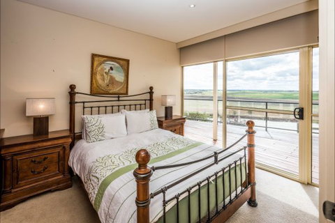 River Shack Rentals - Living The Dream - Timeshare Accommodation 31