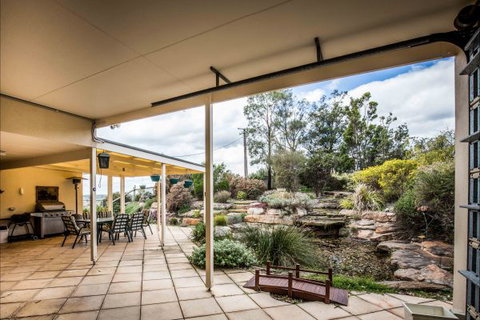 River Shack Rentals - Living The Dream - Timeshare Accommodation 34