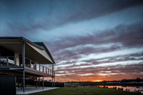 River Shack Rentals - Living The Dream - Timeshare Accommodation 85