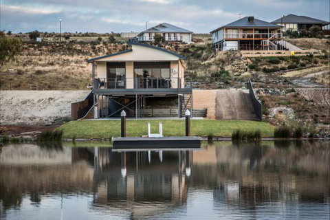 River Shack Rentals - Living The Dream - Timeshare Accommodation 86