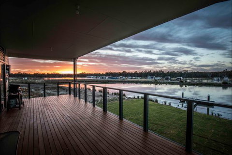 River Shack Rentals - Living The Dream - Timeshare Accommodation 87