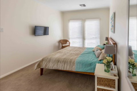 River Shack Rentals - Living The Dream - Timeshare Accommodation 114