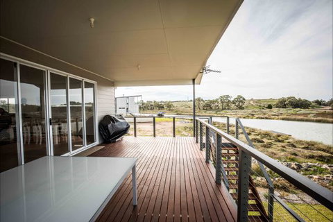 River Shack Rentals - Living The Dream - Timeshare Accommodation 117