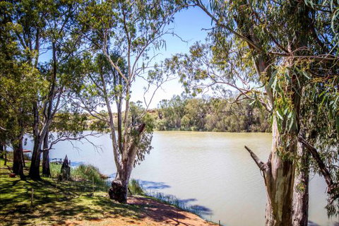 River Shack Rentals - Living The Dream - Timeshare Accommodation 82