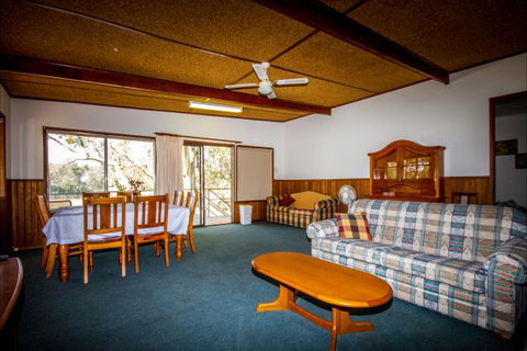 River Shack Rentals - Living The Dream - Timeshare Accommodation 83