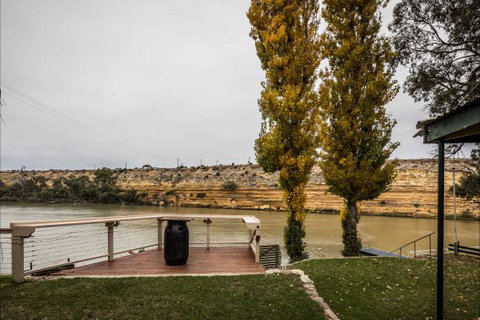 River Shack Rentals - Living The Dream - Timeshare Accommodation 73