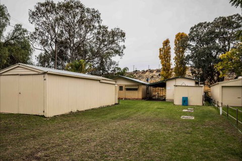 River Shack Rentals - Living The Dream - Timeshare Accommodation 74