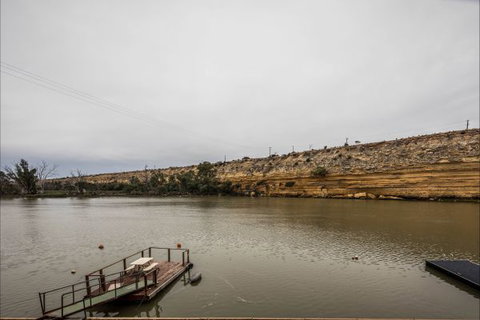 River Shack Rentals - Living The Dream - Timeshare Accommodation 75