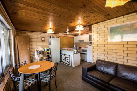 River Shack Rentals - Living The Dream - Timeshare Accommodation 76