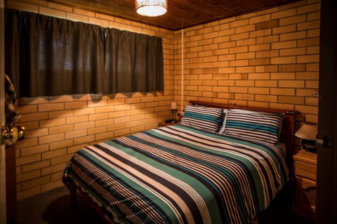River Shack Rentals - Living The Dream - Timeshare Accommodation 77
