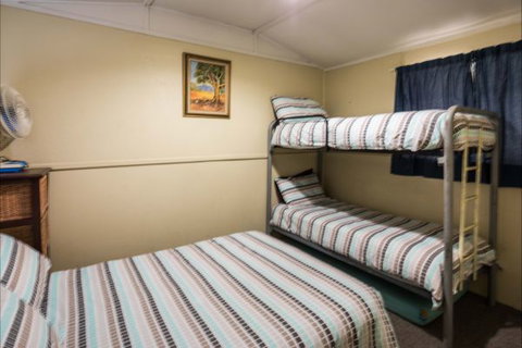 River Shack Rentals - Living The Dream - Timeshare Accommodation 79