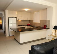 Apartments On-The-Park Prince